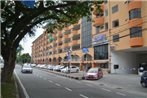 Mornington Hotel Lumut