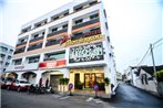 Mornington Hotel Sitiawan