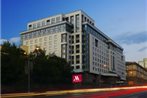 Moscow Marriott Hotel Novy Arbat