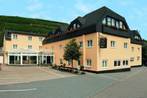 Mosel Hotel Hahn