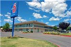 Motel 6-Alamogordo