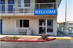 Motel 6-Albuquerque