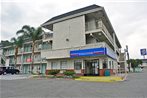 Motel 6 Anaheim - Fullerton East