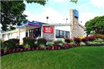 Motel 6 Baltimore West