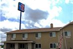 Motel 6-Barkeyville