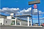 Motel 6-Big Springs