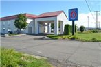 Motel 6 Billings - North