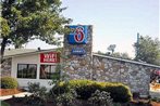 Motel 6 Burlington North Carolina