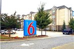 Motel 6-Canton