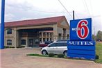 Motel 6-Canton