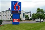 Motel 6 Chicago Joliet - I-55