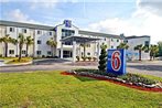 Motel 6 Columbia East South Carolina