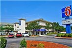 Motel 6 Columbia West South Carolina