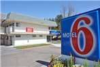 Motel 6 Davis-Near UC Davis