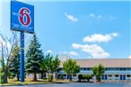 Motel 6 Detroit - Southgate