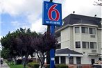 Motel 6-Escondido