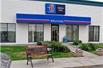 Motel 6-Fargo