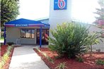 Motel 6 Florence South Carolina