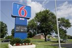 Motel 6 Fort Detrick