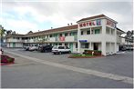 Motel 6-Fremont