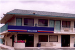 Motel 6 Fresno - Blackstone South