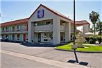 Motel 6-Fresno