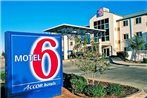 Motel 6 Gresham