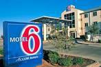 Motel 6-Enfield