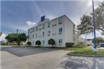 Motel 6 Houston Westchase