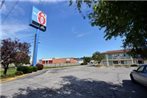 Motel 6 Indianapolis East