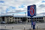 Motel 6-Junction