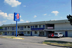 Motel 6 Kansas City North - Airport