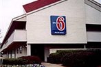 Motel 6-Knoxville