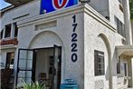 Motel 6-Bellflower