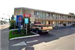 Motel 6 Los Angeles - Hacienda Heights