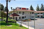 Motel 6-San Dimas