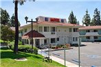 Motel 6 Los Angeles - San Dimas