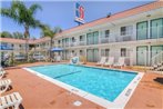 Motel 6 Los Angeles - Van Nuys/North Hills