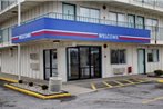 Motel 6 Louisville North - Jeffersonville IN