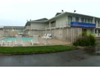 Motel 6 Manhattan Kansas