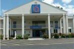 Motel 6-Martinsburg