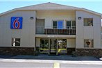 Motel 6-Mcminnville