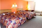 Motel 6 Missoula East