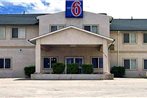 Motel 6 Nephi