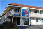 Motel 6 Petaluma