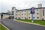 Motel 6 Peterborough