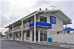 Motel 6 Portland Central