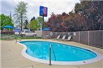 Motel 6 Portland - Tigard West