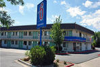 Motel 6 Reno - Livestock Events Center