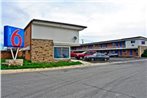 Motel 6 Riverton